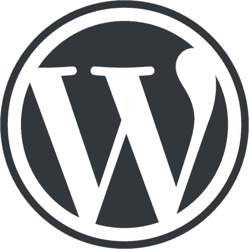 WordPressi veebihaldustarkvara