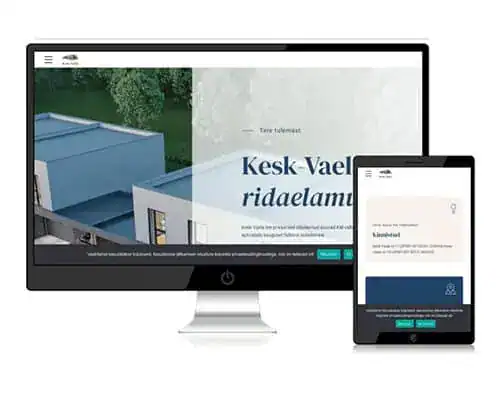 keskvaela.ee