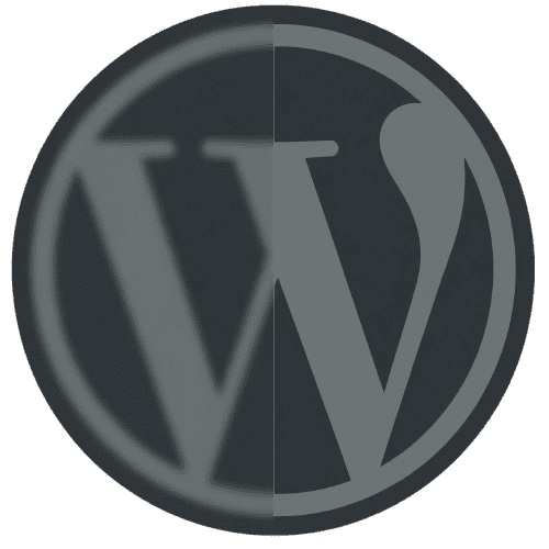 WordPressi veebihaldustarkvara