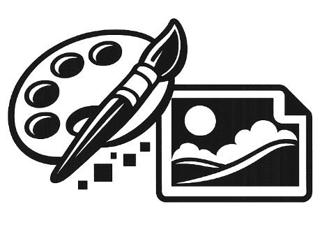 logo ja piltide vektoriseerimine